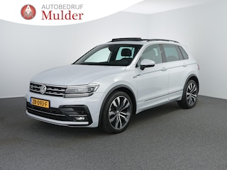 Volkswagen Tiguan 1.5 TSI ACT Highline Business R-Line | Pano | Matrix | Carplay | 20inch | ACC |