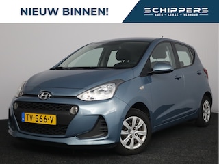 Hyundai i10 1.0i Comfort | Airco | Cruise Control |