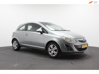 Opel Corsa 1.2-16V Berlin | Airco | Sportvelgen | Trekhaak | Elektrische ramen