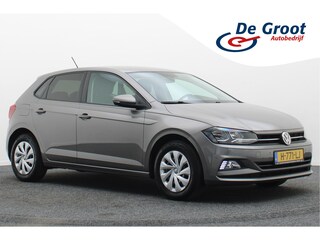 Volkswagen Polo 1.0 TSI Comfortline