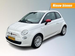 Fiat 500 1.0 TWINAIR POP