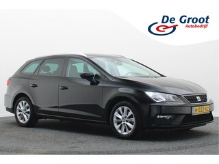 Seat Leon ST 1.0 TSI Style Ultimate Edition