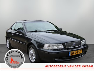 Volvo C70 Coupé 2.5 T Exclusive