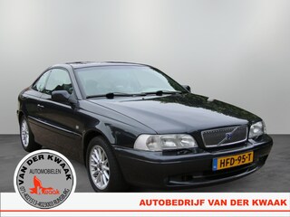 Volvo C70 Coupé 2.5 T Exclusive