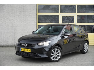 Opel Corsa 1.2 5drs Edition BJ2021 Lmv 16" | App-Connect | Airco | Climate control | Cruise control | Getint glas