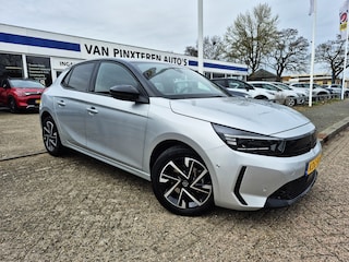 Opel Corsa 1.2 Turbo GS