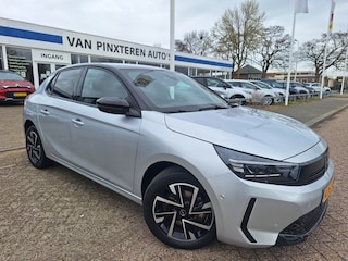 Opel Corsa 1.2 Turbo GS