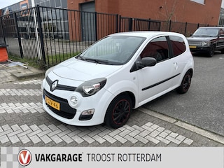 Renault Twingo 1.2 16V Parisienne | Airco | APK TOT 26-02-2027 | Nederlands geleverd