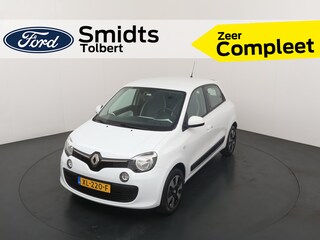 Renault Twingo 1.0 SCe 71 pk Collection | Airco | Bluetooth |