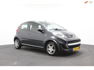Peugeot 107 1.0-12V XS | Airco | Automaat | Sportvelgen | APK 01-2027 | 5-deurs