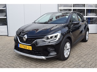 Renault Captur 1.0 TCe 90 Zen | NL-Auto | Camera | Navi