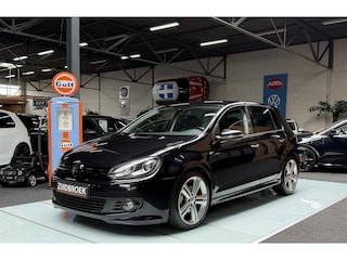 Volkswagen Golf 1.4 TSI R-Line! Cruise! Navi! Clima!