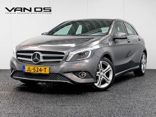 Mercedes-Benz A-klasse 180 CDI Amb. Comfort