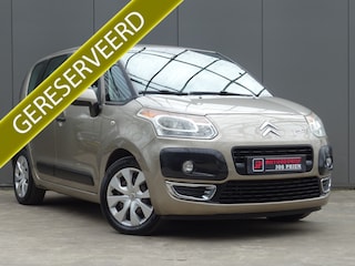 Citroën C3 Picasso 1.6 VTi Aura * AIRCO * CRUISE !!