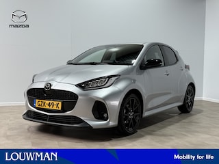 Mazda 2 1.5 Homura | door AWNB Verkozen tot NUMMER 1 Top 10 zuinige gezinsauto's