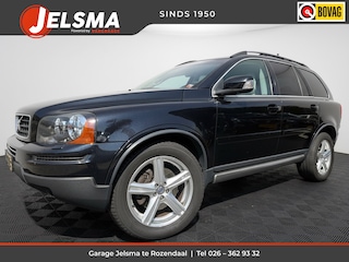 Volvo XC90 3.2 Sport AWD 7p. Keurige auto!