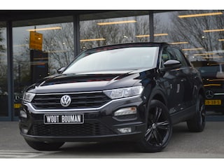 Volkswagen T-Roc 1.5 TSI Style Navi Airco Pdc