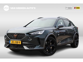 Cupra Formentor 1.4 245Pk e-Hybrid PHEV VZ Performance | Gave kleur! | 360 camera | Trekhaak