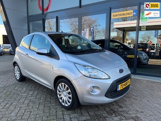 Ford Ka 1.2 Titanium