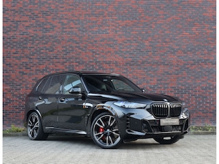 BMW X5 50e xDrive | Soft-Close - M sport Pro - Trekhaak