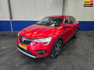 Renault Arkana 1.3 TCe 140