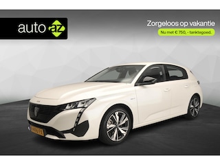 Peugeot 308 1.6 Plug-in Hybrid 180 Active Pack Business | Stoelverwarming | Navi
