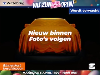 Seat Arona 1.0 TSI Style / App-Connect / Clima/ Parkeersensoren A/