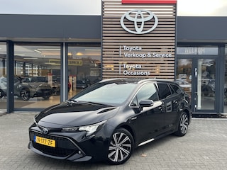 Toyota Corolla Touring Sports 1.8 Hybrid Dynamic | Trekhaak
