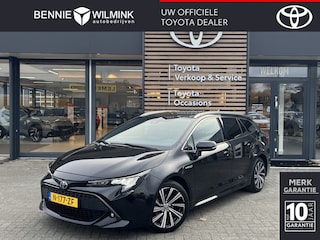 Toyota Corolla Touring Sports 1.8 Hybrid Dynamic | Trekhaak