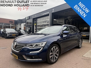 Renault Talisman Estate 1.5 dCi Intens