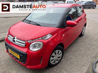Citroën C1 1.0 VTi Feel
