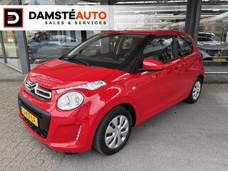Citroën C1 1.0 VTi Feel