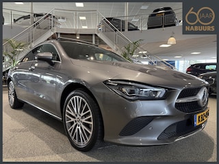 Mercedes-Benz CLA 250 e Business Solution Luxury, Pano, Trekhaak