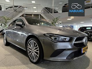 Mercedes-Benz CLA 250 e Business Solution Luxury, Pano, Trekhaak