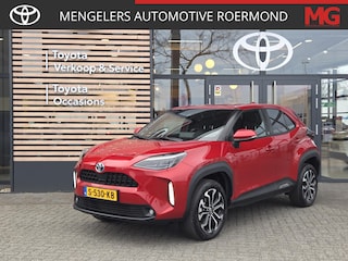 Toyota Yaris Cross 1.5 Hybrid Dynamic