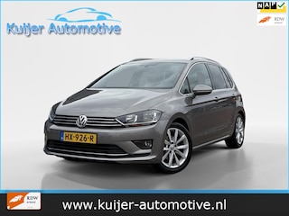 Volkswagen Golf Sportsvan 1.4 TSI Business Edition