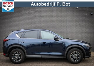 Mazda CX-5 2.0 SkyActiv-G 165 TS+ Net binnen - Nu al te bezichtigen
