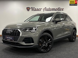 Audi Q3 45 TFSI*Plug-in Hybride*245PK*Stoelverwarming*PDC*Cruise-Control*Xenon*Led*