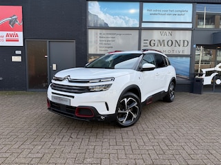 Citroën C5 Aircross 1.6 Plug-in Hybrid 225 C-Series
