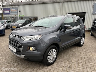 Ford Ecosport 1.0 EcoBoost Titanium 6/12 M GARANTIE