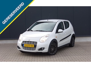 Suzuki Alto 1.0 Exclusive EASSS