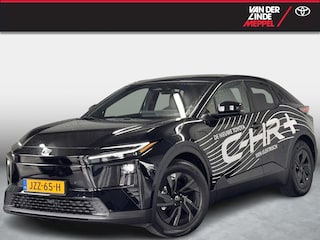 Toyota C-HR First Edition 225PK Navi Cruise Climate PDC