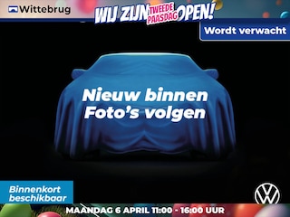 Volkswagen Tiguan 1.5 TSI R-Line / Pano / Clima / Camera /  Elek. Haak / 19 inch