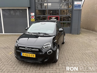 Fiat 500 Urban 42 kWh SOH 96.47%/ Airco/ Cruise/ Apple carplay/ LED