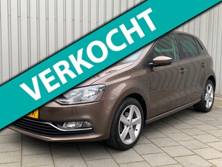 Volkswagen Polo 1.2 TSI Highline|119000KM|Nieuwstaat|Navigatie|Climate Control|