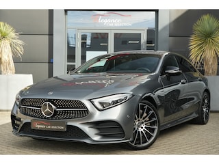 Mercedes-Benz CLS 450 4MATIC Premium Plus 367pk Panoramadak/Burmester/360Camera