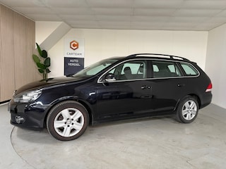 Volkswagen Golf Variant 1.4 TSI Trendline Airco, LMV, Trekhaak