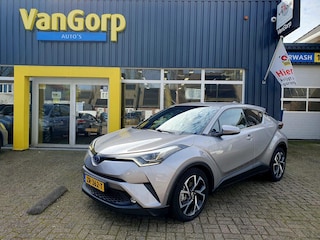 Toyota C-HR 1.8 Hybrid Style Ultimate All-in prijs!