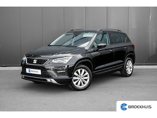 Seat Ateca 1.5 TSI 150 PK Style Business Intense Achteruitrijcamera | Carplay | Parkeer assistent | Navigatie | Led verlichting