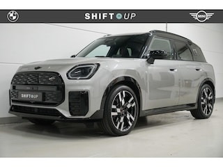 Mini Countryman SE ALL4 JCW Panoramadak | Harman Kardon | Trekhaak